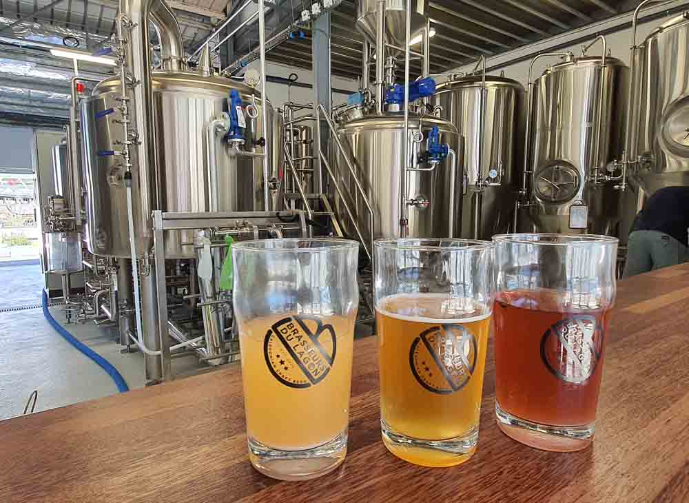 Microbrewery Equipment List: All You Need to Get Starte